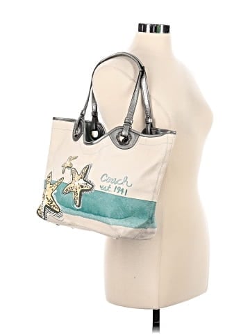 Coach Tote (view 2)