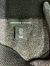 Adrienne Vittadini Plaid Black Casual Skirt Size S - photo 4