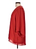 Karen Kane 100% Polyester Red 3/4 Sleeve Blouse Size L - photo 5