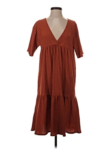 Zara Casual Dress (view 1)
