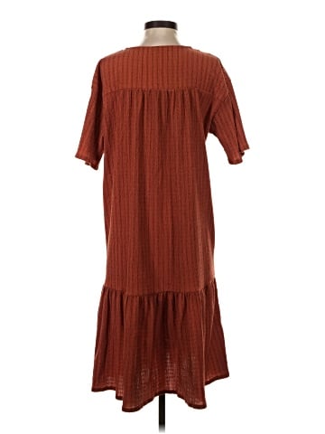 Zara Casual Dress (view 2)