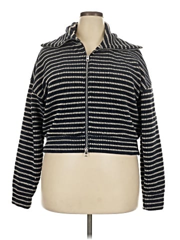 Madewell Jacket (view 1)