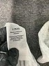 No Boundaries Gray Casual Dress Size L - photo 8