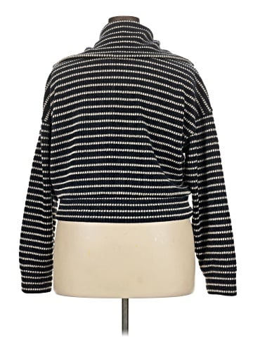 Madewell Jacket (view 2)