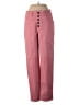 Veronica Beard Jeans Pink Jeans Size 26 waist - photo 1
