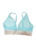 Unbranded Blue Swimsuit Top Size XXL - photo 2