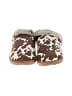 Unbranded Animal Print Brown Mule/Clog Size 9 - 10 - photo 2