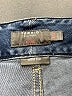 Torrid Solid Blue Jeans Size 22 - photo 7
