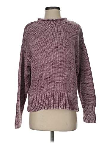 Faherty Turtleneck Sweater (view 1)