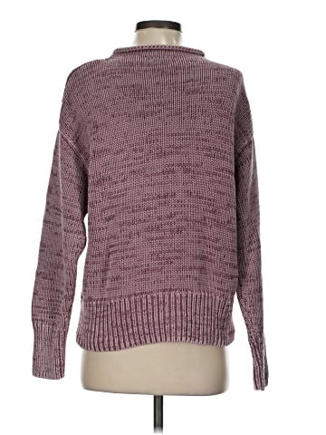 Faherty Turtleneck Sweater (view 2)