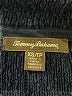Tommy Bahama 100% Cotton Blue Pullover Sweater Size XS - photo 7