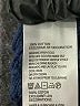 Tommy Bahama 100% Cotton Blue Pullover Sweater Size XS - photo 8