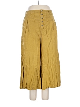 By Anthropologie Khakis
