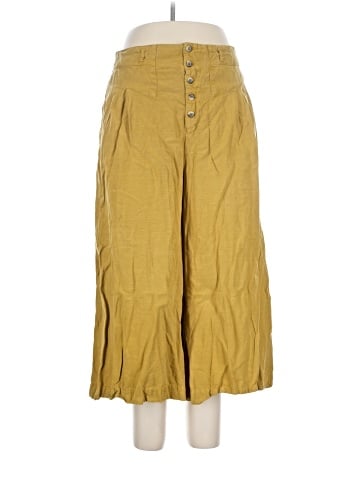 By Anthropologie Khakis (view 1)