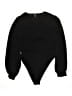 Shein Black Bodysuit Size XL - photo 1