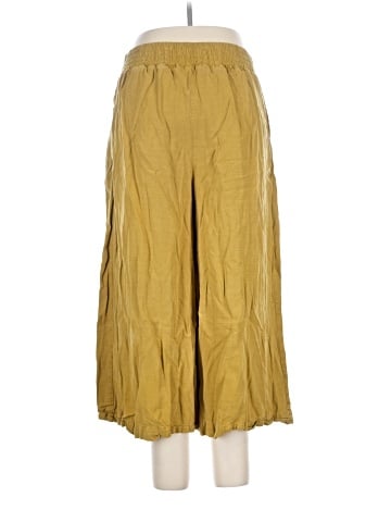 By Anthropologie Khakis (view 2)