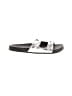 Crewcuts Silver Sandals Size 2 (youth) - photo 1