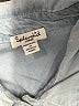 Splendid 100% Lyocell Blue Long Sleeve Button-Down Shirt Size L - photo 7