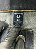 True Religion Blue Jeans Size 33 waist - photo 7