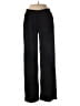 P.J. Salvage Black Casual Pants Size S - photo 1