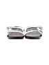 Crewcuts Silver Sandals Size 2 (youth) - photo 2
