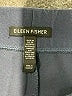 Eileen Fisher Solid Blue Track Pants Size S - photo 7
