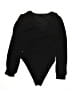 Shein Black Bodysuit Size XL - photo 2
