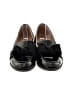 Bandolino Black Flats Size 8 - photo 2