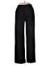 P.J. Salvage Black Casual Pants Size S - photo 2
