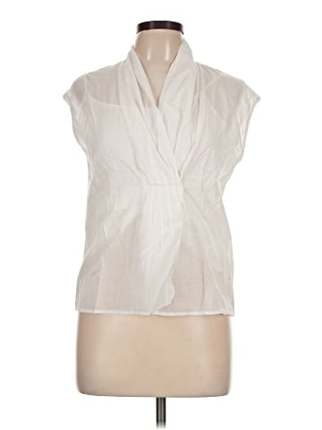Talbots Sleeveless Blouse (view 1)