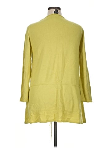 Eileen Fisher Silk Cardigan (view 2)