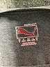 Puma Animal Print Gray Active T-Shirt Size S - photo 7