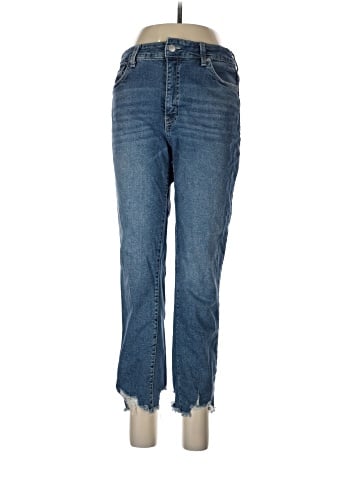 Time and Tru Jeans (view 1)