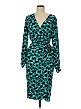 Maggy London Cocktail Dress (view 1)
