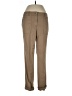 J.Jill Solid Tan Khakis Size 10 (tall) - photo 1