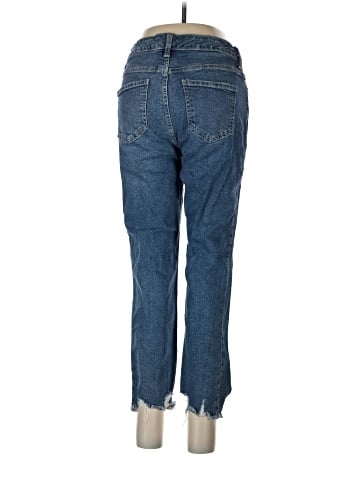 Time and Tru Jeans (view 2)
