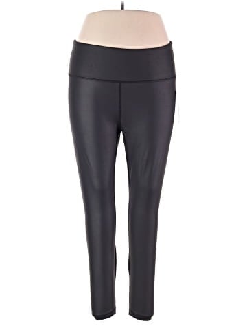 90 Degree by Reflex Active Pants (view 1)