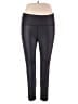 90 Degree by Reflex Black Active Pants Size 3X - photo 1