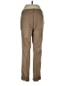 J.Jill Solid Tan Khakis Size 10 (tall) - photo 2
