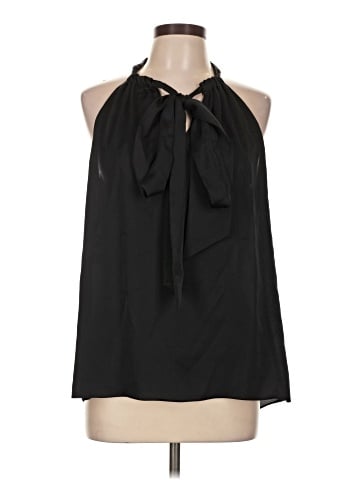 RACHEL Rachel Roy Sleeveless Blouse (view 1)