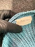 Poetry Solid Teal Pullover Sweater Size 6 - photo 7