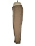 J.Jill Solid Tan Khakis Size 10 (tall) - photo 5