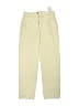 Zara Kids Solid Ivory Khakis Size 11 - 12 - photo 1