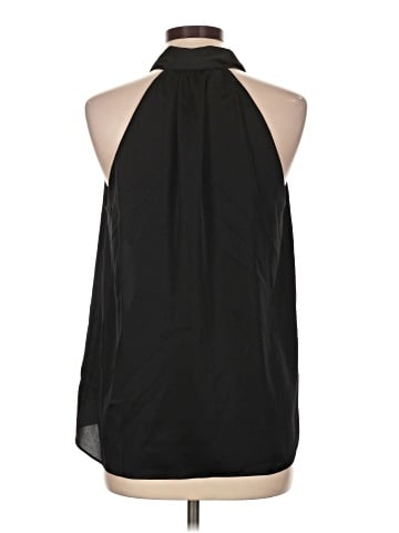 RACHEL Rachel Roy Sleeveless Blouse (view 2)