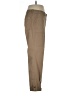 J.Jill Solid Tan Khakis Size 10 (tall) - photo 4