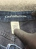 Croft & Barrow Blue Jeans Size 6S - photo 4