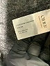 Cider Green Turtleneck Sweater Size S - photo 8