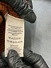 Free People Brown Turtleneck Sweater Size S - photo 8