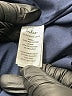 Lulus 100% Polyester Blue Casual Dress Size M - photo 8