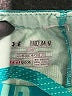 Under Armour Print Green Athletic Shorts Size M (youth) - photo 3